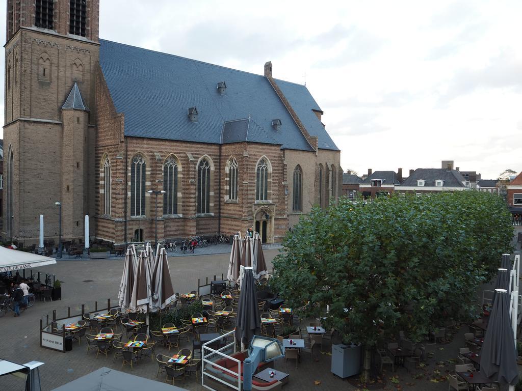 Stadshotel De Graafschap Doetinchem Extérieur photo