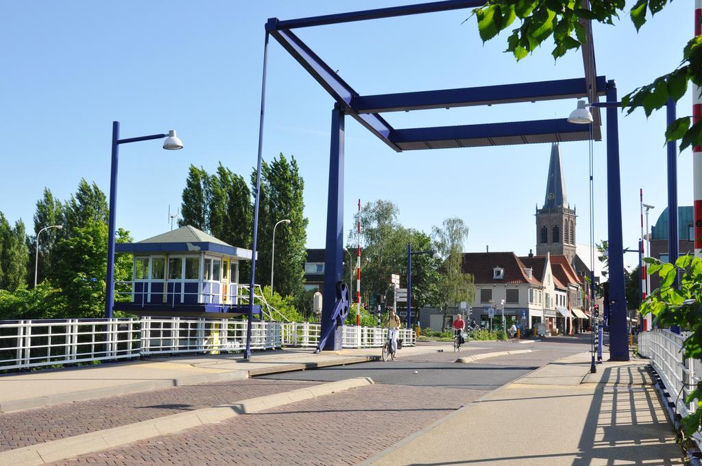 Stadshotel De Graafschap Doetinchem Extérieur photo